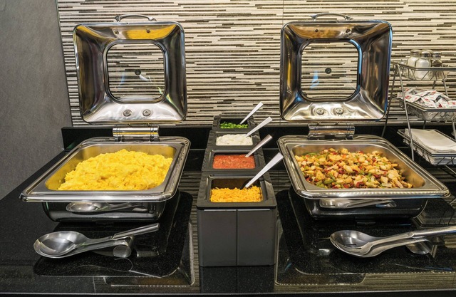 Residence Inn Boston Needham