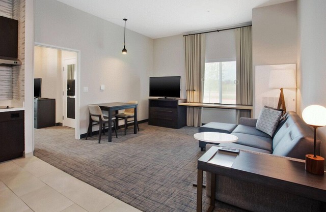 Residence Inn by Marriott Georgetown