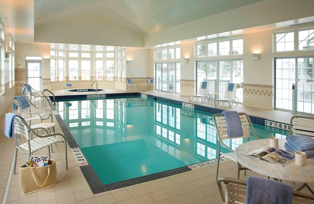 Residence Inn by Marriott Gravenhurst Muskoka Wharf