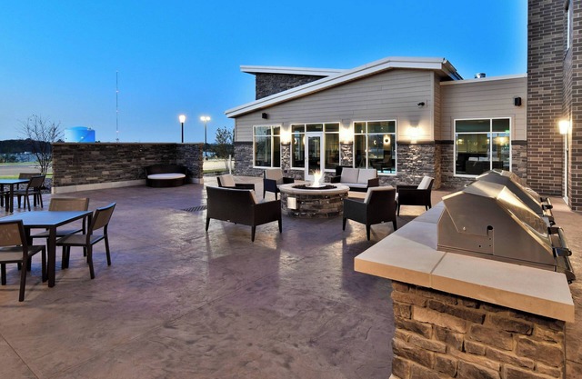 Residence Inn by Marriott Eau Claire
