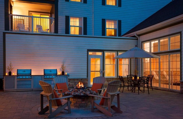 Residence Inn by Marriott Gravenhurst Muskoka Wharf