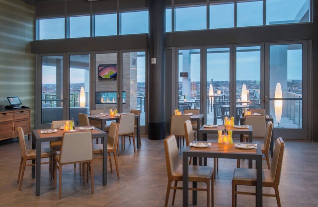 Residence Inn by Marriott Baltimore at The Johns Hopkins Medical Campus