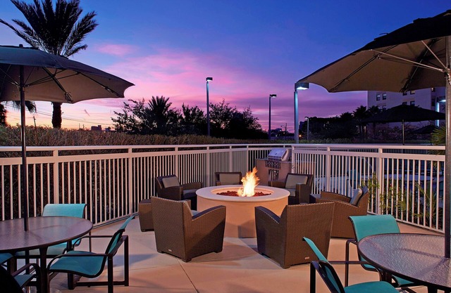 Residence Inn by Marriott Clearwater Downtown