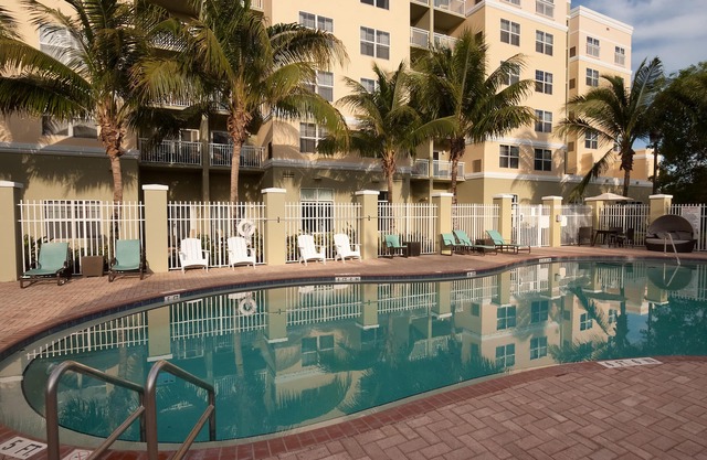 Residence Inn by Marriott Fort Myers Sanibel