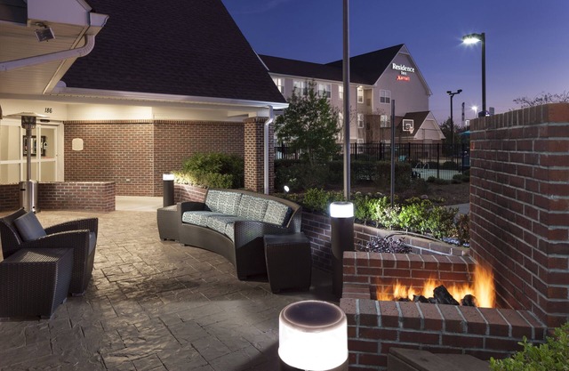 Residence Inn by Marriott Dothan