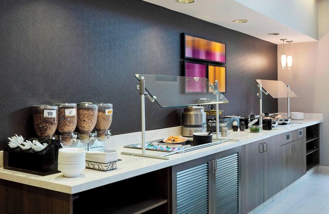 Residence Inn by Marriott Detroit Pontiac Auburn Hills