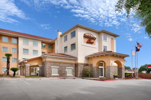 Residence Inn by Marriott Houston I-10 West/Park Row