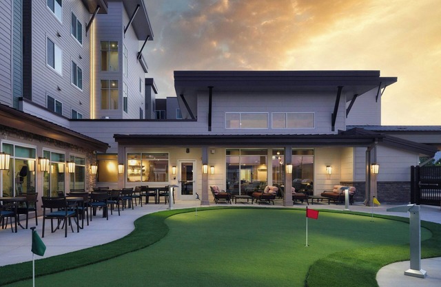 Residence Inn By Marriott Reno South