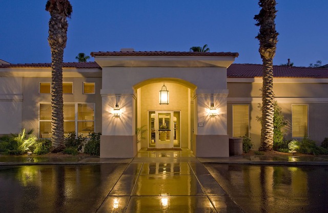 Residence Inn Phoenix Mesa