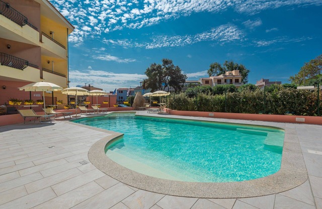 Residence I Mirti Bianchi