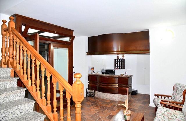 Residence la Lazzarina