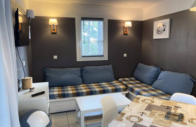 Residence Les Grands Pins - maeva Home - 2 Rooms 4 People Selection