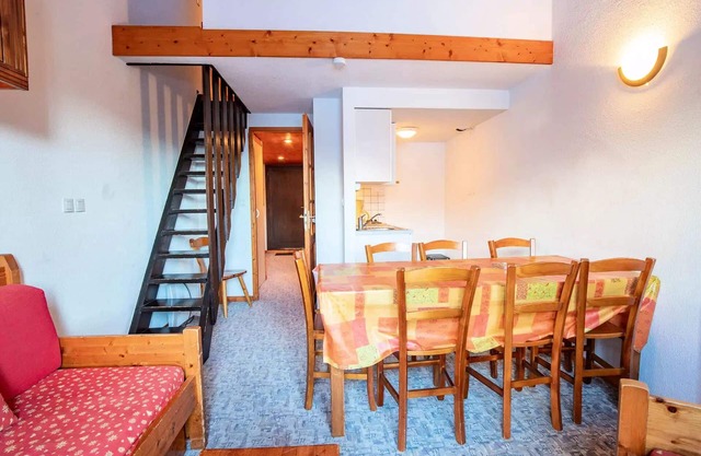 Residence Les Epervieres - EPERVIERS - EP71B