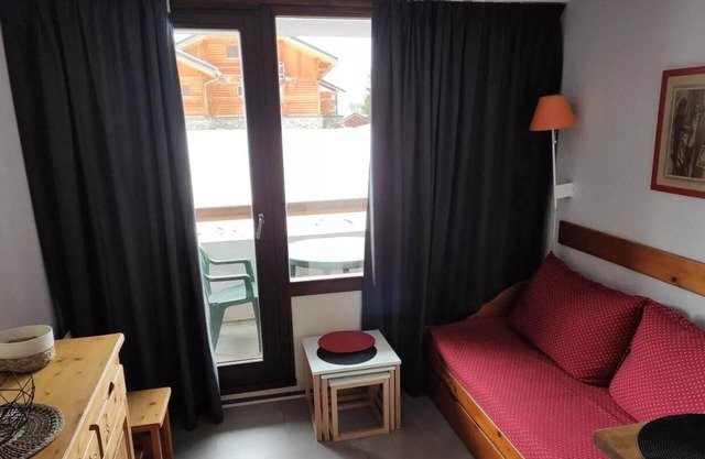 Residence Les Mélèzes - maeva Home - 2-room apartment for 4 people - Selection
