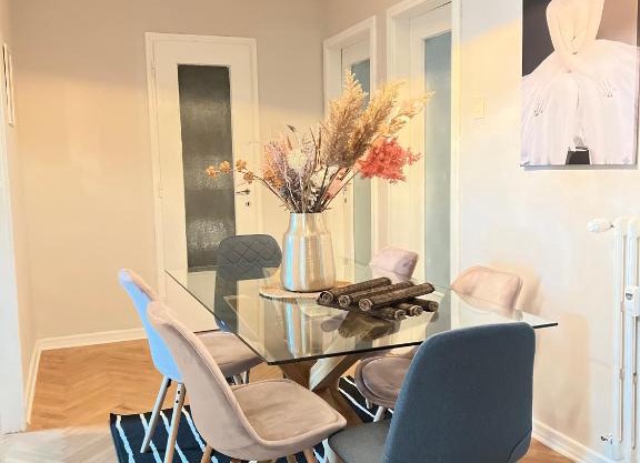 Residence Locchi