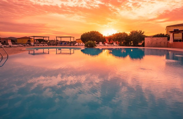 RESIDENCE LU LAMONI COSTA NORD