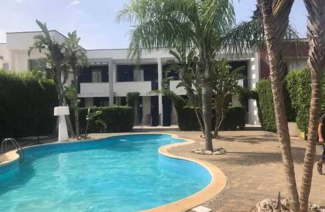 Residence Luxora