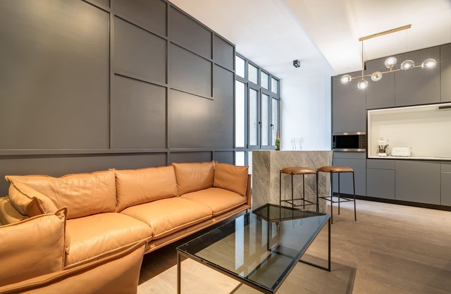 Residence Montefiore