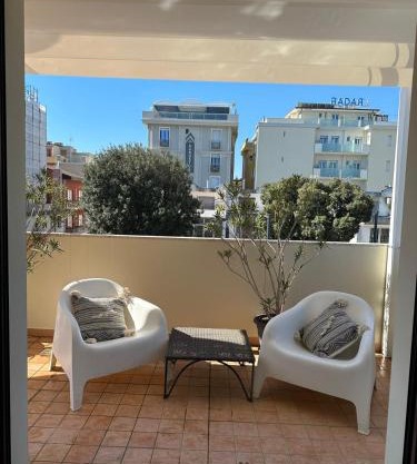 Residence Ottoemezzo int 7