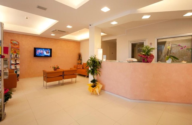 Residence Perla