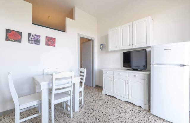 Residence Punta Prosciutto - App. PT BASIC 1