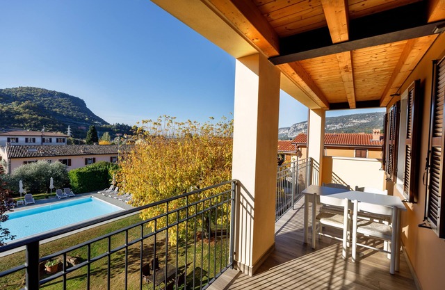 Residence Rustico