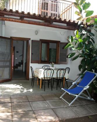 RESIDENCe SANTA CLARA
