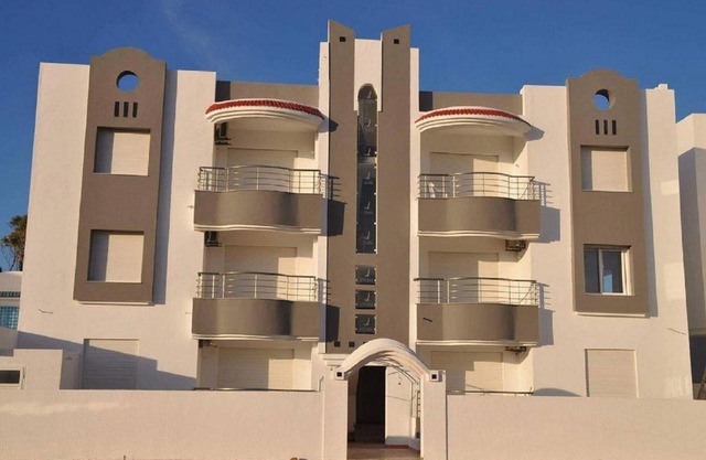 Residence Sterne