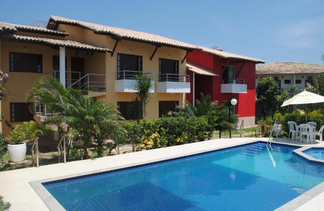 Residence Vila Europa