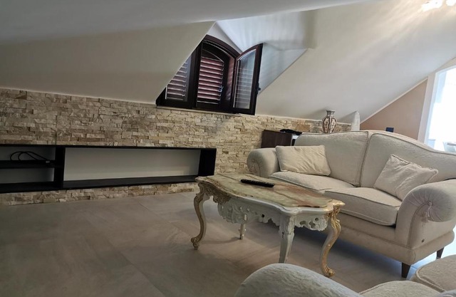 Residence Villa candida