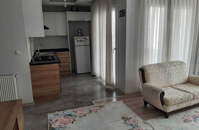 Residence Yeni Stadyum