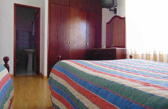 Residencia Beira Baixa