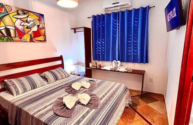 Residencial Bem te vi