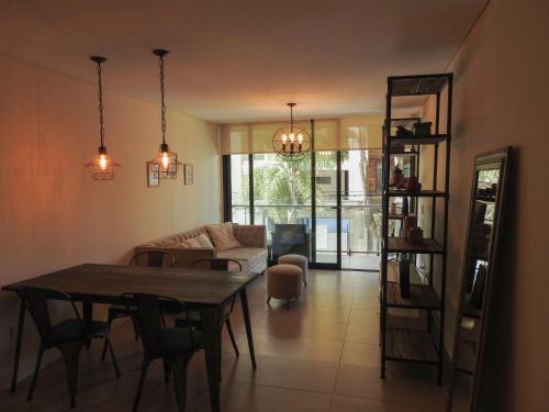 Residencia Developer - Los Troncos
