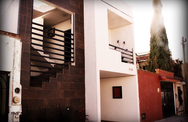 Residencia San Pablo