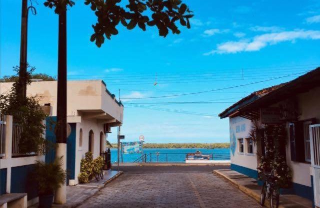 Residencial Beira Mar Cananéia
