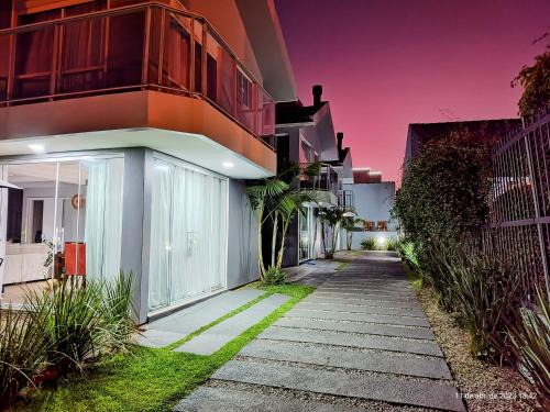 Residencial Bernardo Sobrado 120m2