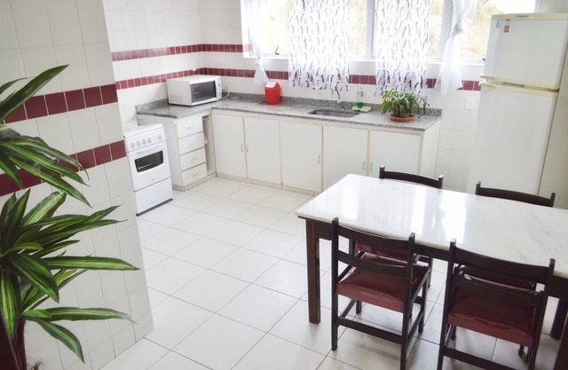 Residencial Rófamos