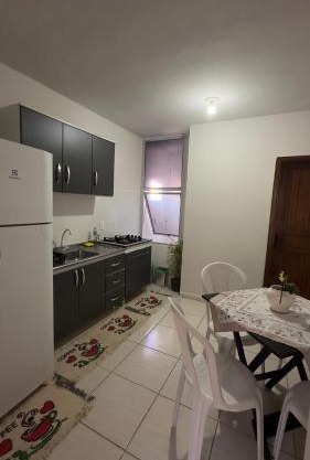Residencial Maldonado Eckert - APTO 199 E - Praia Grande