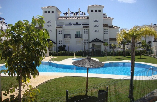 Residencial Duquesa 2049 Manilva Beach