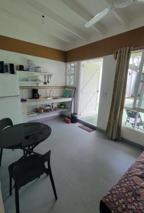 Residencial Oasis
