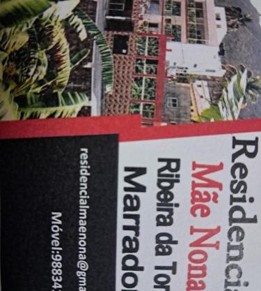 ResidencialMãeNona
