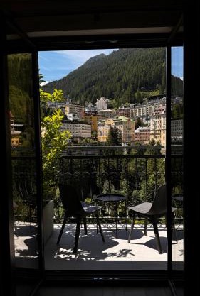 Residenz Boutique Suites