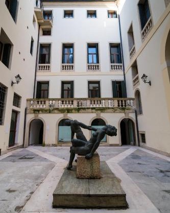 Residenza Corso Palladio 159