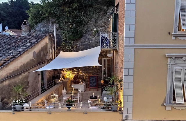 Residenza d'Epoca CAVALIERE