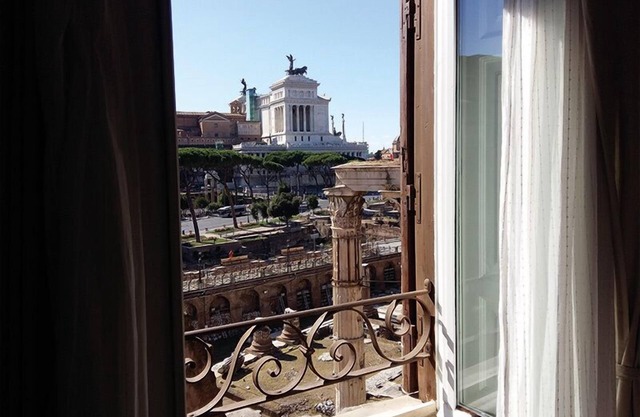 Residenza Maritti ContemporarySuite