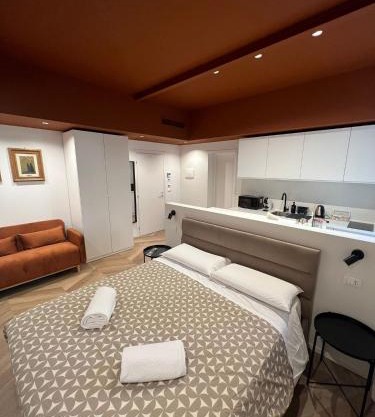 Residenza Mazzini