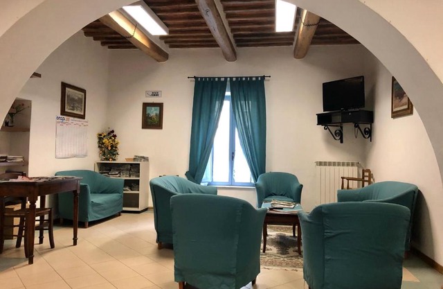 Residenza Pitigliano Gens Petilia - Nuova gestione