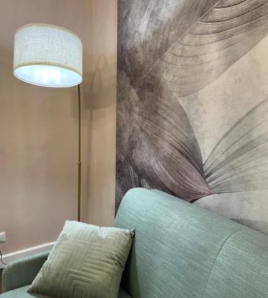 Residenza San Rocco Way