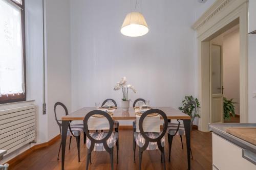 Residenza Storica Wi-Fi Ac Vicino al mare